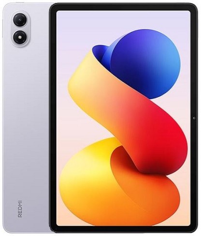 Планшет Xiaomi Redmi Pad 2 Pro Wi-Fi 8/256GB Lavender Purple (Без зарядного пристрою) (Global)