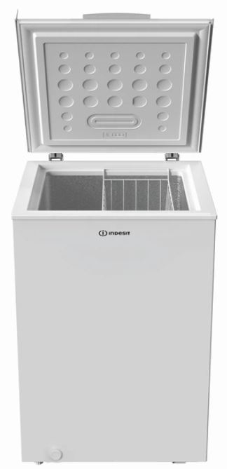 Морозильна скриня Indesit INCF 1004 UA  (100 л)