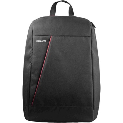 Рюкзак для ноутбука Asus NEREUS Backpack Black (90-XB4000BA00060)