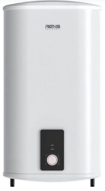 Бойлер Rens FD50-20F10 (плаский, 50 л, сухий тен)