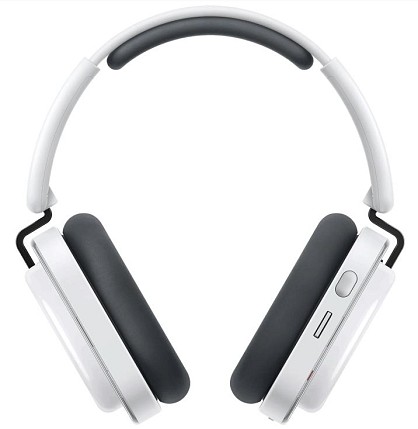 Навушники Nothing Headphone (a) White CN