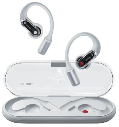 Навушники Nothing Ear (open) White (A11200005)