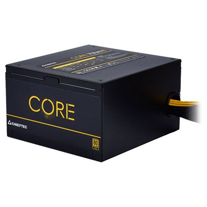 Блок живлення Chieftec 700W (BBS-700S)
