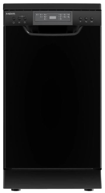 Посудомийна машина MPM-45-ZMF-02