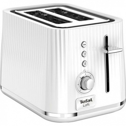Тостер Tefal  TT761138 білий
