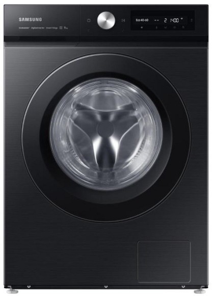 Пральна машина Samsung WW11B1504CAB