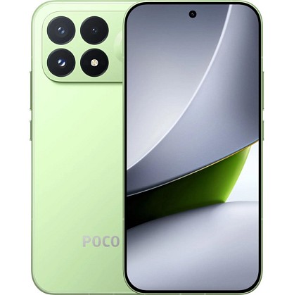 Смартфон Poco F9 Pro 12/256GB Aurora Green UA UCRF