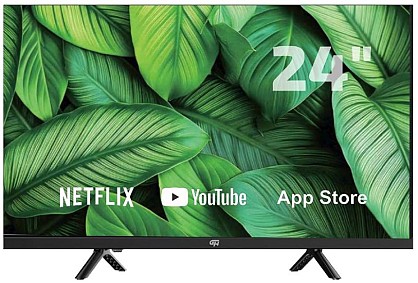 Телевізор GH 24GH-2514AV