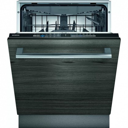 Вбудована посудомийна машина Siemens SN61HX08VE