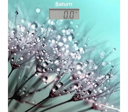 Ваги підлогові Saturn  ST-PS0286