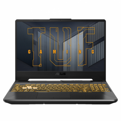 Ноутбук Asus TUF Gaming F15 FX506HM (FX506HM-HN017)
