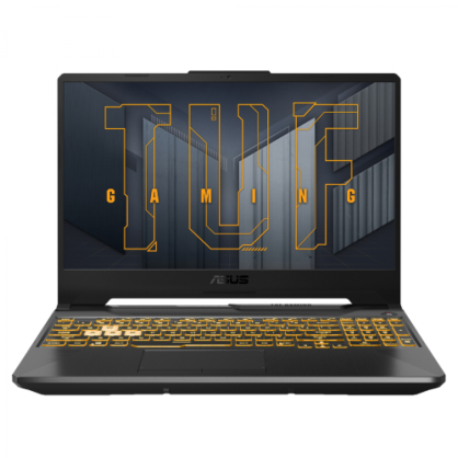 Ноутбук Asus TUF Gaming F15 FX506HM (FX506HM-HN017)