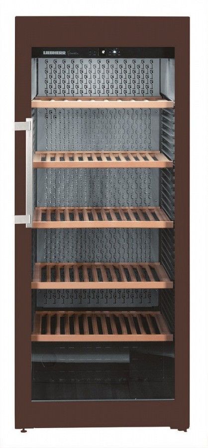 Холодильник для вина Liebherr WKt 4552