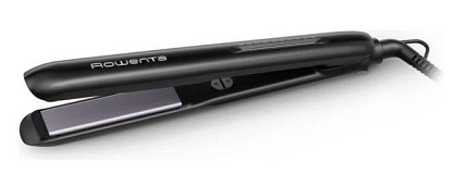 Випрямляч для волосся Rowenta Optiliss + SF3320F0 Black
