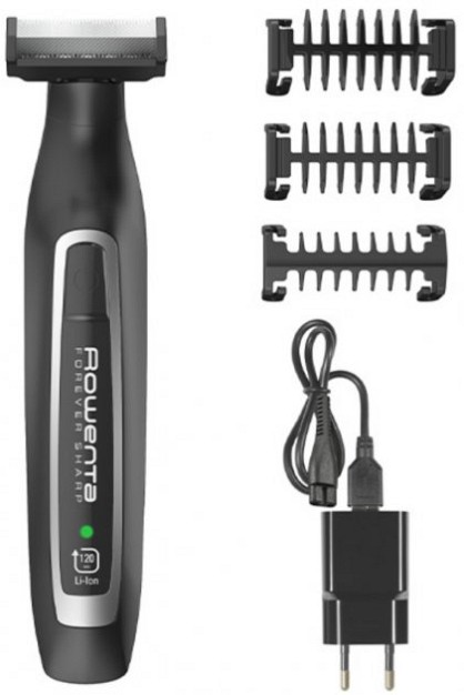 Тример для бороди Rowenta FOREVER SHARP TN6000F5