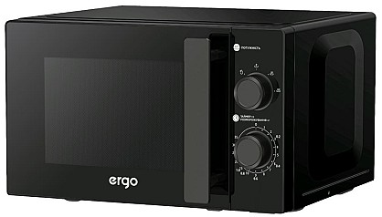 Мікрохвильова піч Ergo Y45MW