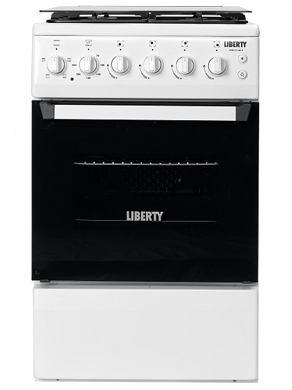 Плита комбінована Liberty PWE 5114 C-F