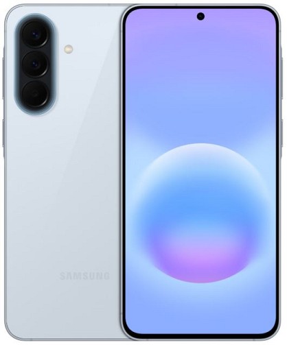 Смартфон Samsung Galaxy A57 5G 8/128GB Icyblue (SM-A576BLBB)
