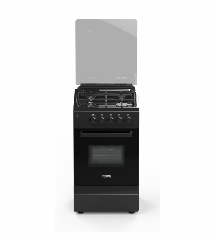 Плита газова Prime Technics PSG 54001 D