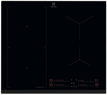 Варильна поверхня індукційна Electrolux EIS67453