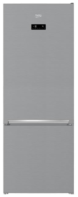 Холодильник Beko RCNE560E35ZXB