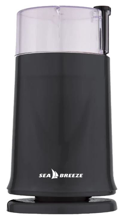 Кавомолка Sea Breeze SB-082