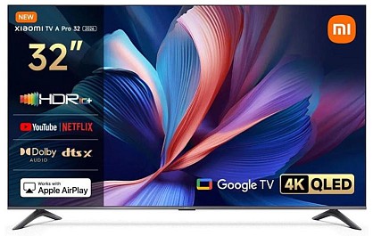 Телевізор Xiaomi Mi TV A Pro 32 2026 (L32MB-APME)