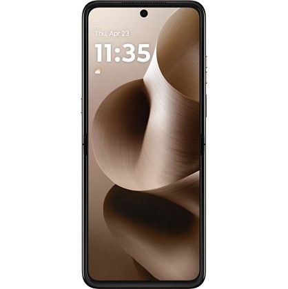 Смартфон Motorola Razr 60 Ultra 16/512GB Mountain Trail (PB8R0066) (Global)