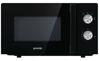 Мікрохвильова піч Gorenje MO 17 E1BH 700 Вт
