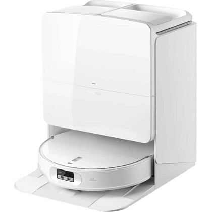 Робот-пилосос Roborock Qrevo Edge 2 Pro White UA UCRF