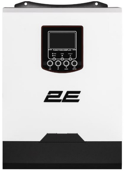 Автономний інвертор 2E VP-1K12 1000VA