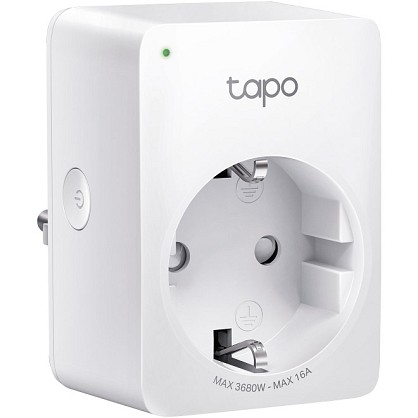 Розумна розетка TP-Link Tapo P110M