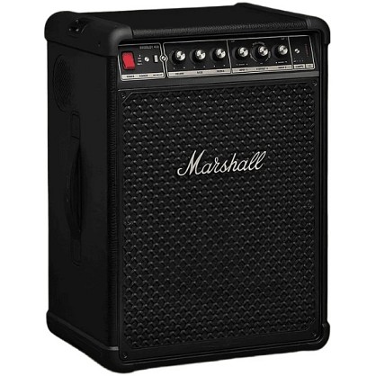 Портативна колонка Marshall Bromley 450 Black and Brass (1008199)