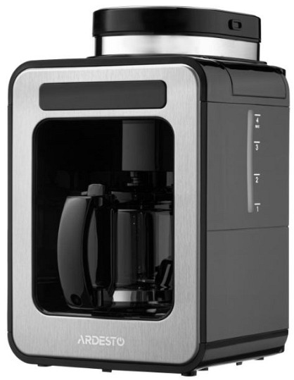  Кавоварка Ardesto FCM-DG064 крапельна