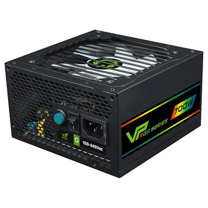 Блок живлення GameMax VP-700-M-RGB (700 Вт)