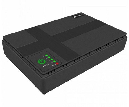 ДБЖ для роутера VIA Energy Mini UPS