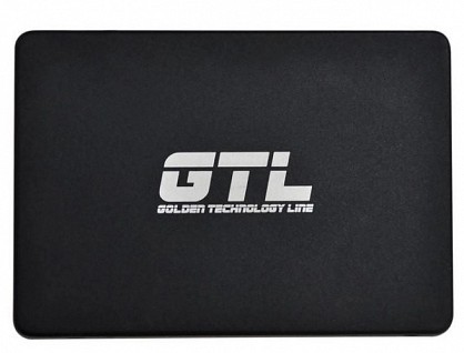 SSD диск GTL 128GB Aides (GTLAIDES128GBOEM)
