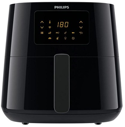 Мультипіч Philips HD9280/90 (6,2л)