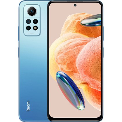 Смартфон Xiaomi Redmi Note 12 Pro 8/256 Glacier Blue