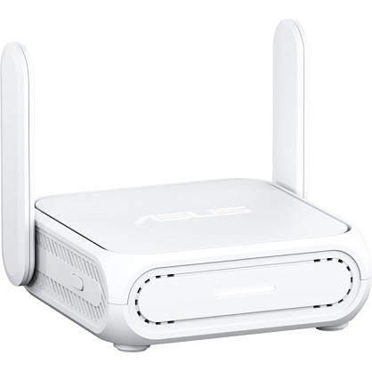 Маршрутизатор Asus Asus RT-BE58 Go (90IG09Q0-MO3C00) 