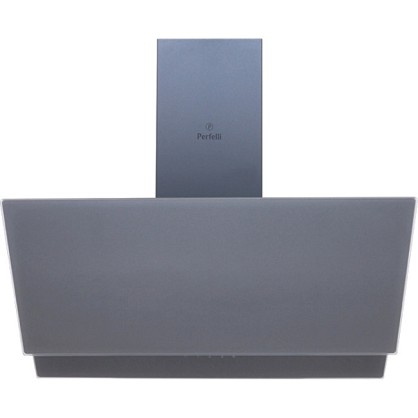 Витяжка Perfelli DNS 6252 D 700 SG LED декоративна