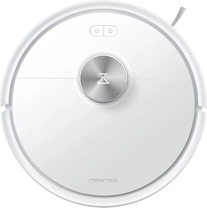 Робот-пилосос Roborock Q7 Pro Max White