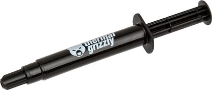 Термопаста Thermal Grizzly Hydronaut 3.9g (TG-H-015-R)