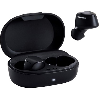 Навушники Panasonic RZ-B120W Black (RZ-B120WDG-K) UA UCRF