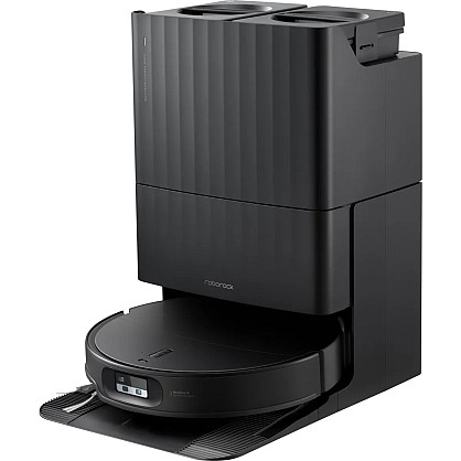 Робот-пилосос Roborock Qrevo Edge 2 Black UA UCRF