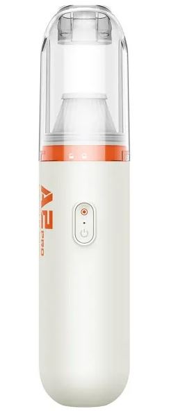 Автомобільний пилосос Baseus A2 Pro Car Vacuum Cleaner(6000pa) White