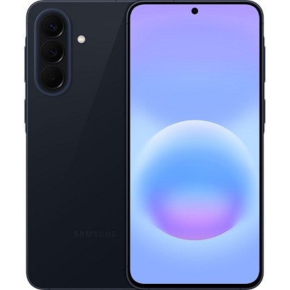 Смартфон Samsung Galaxy A57 5G 8/128GB Navy (SM-A576BDBB)