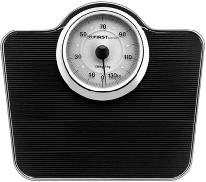 Ваги напольні FIRST FA-8021 механічні