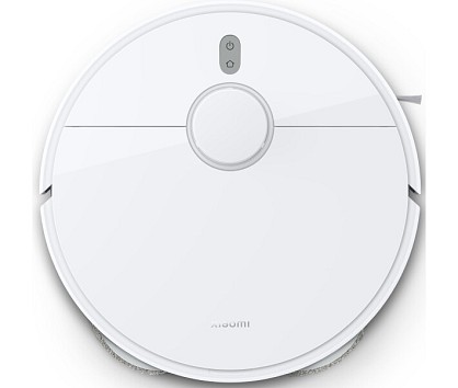 Робот-пилосос Xiaomi Robot Vacuum S10+