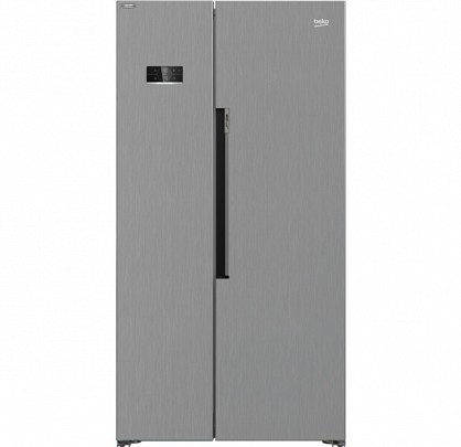 Холодильник Beko GN164020XP Side-by-Side